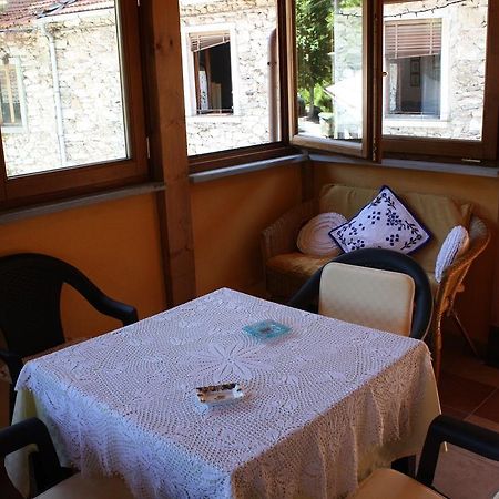 Home In Garfagnana Vagli di Sotto Εξωτερικό φωτογραφία