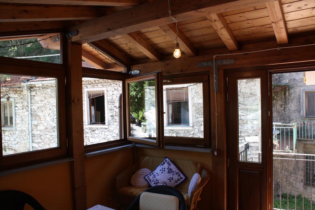 Home In Garfagnana Vagli di Sotto Εξωτερικό φωτογραφία