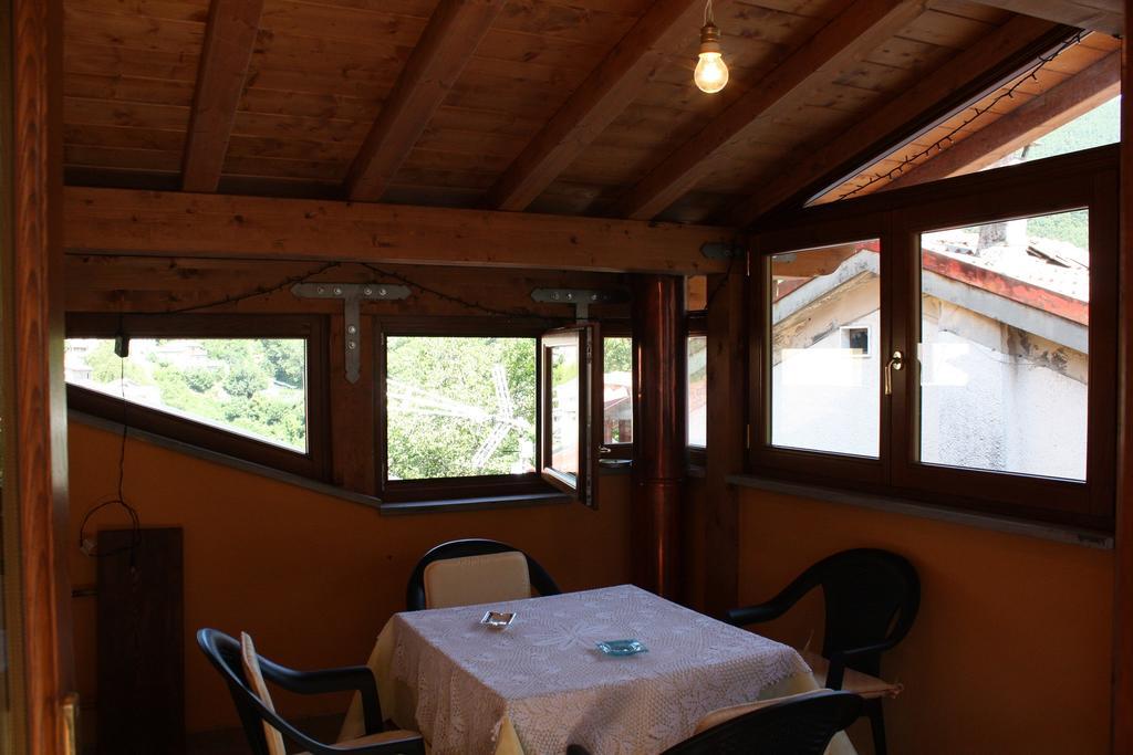 Home In Garfagnana Vagli di Sotto Εξωτερικό φωτογραφία