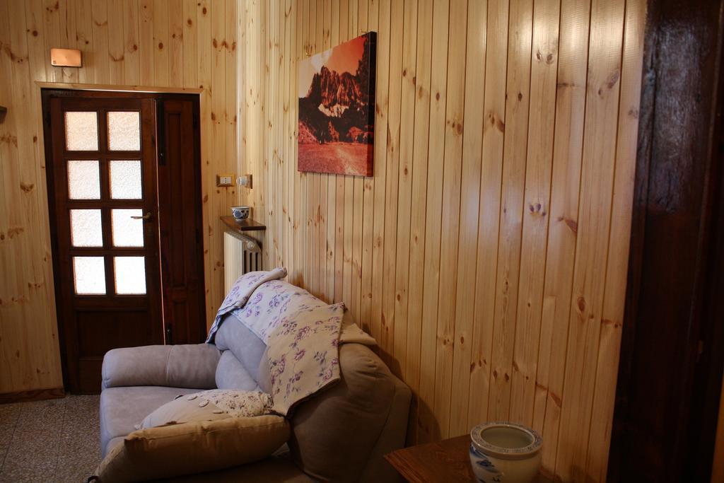 Home In Garfagnana Vagli di Sotto Εξωτερικό φωτογραφία