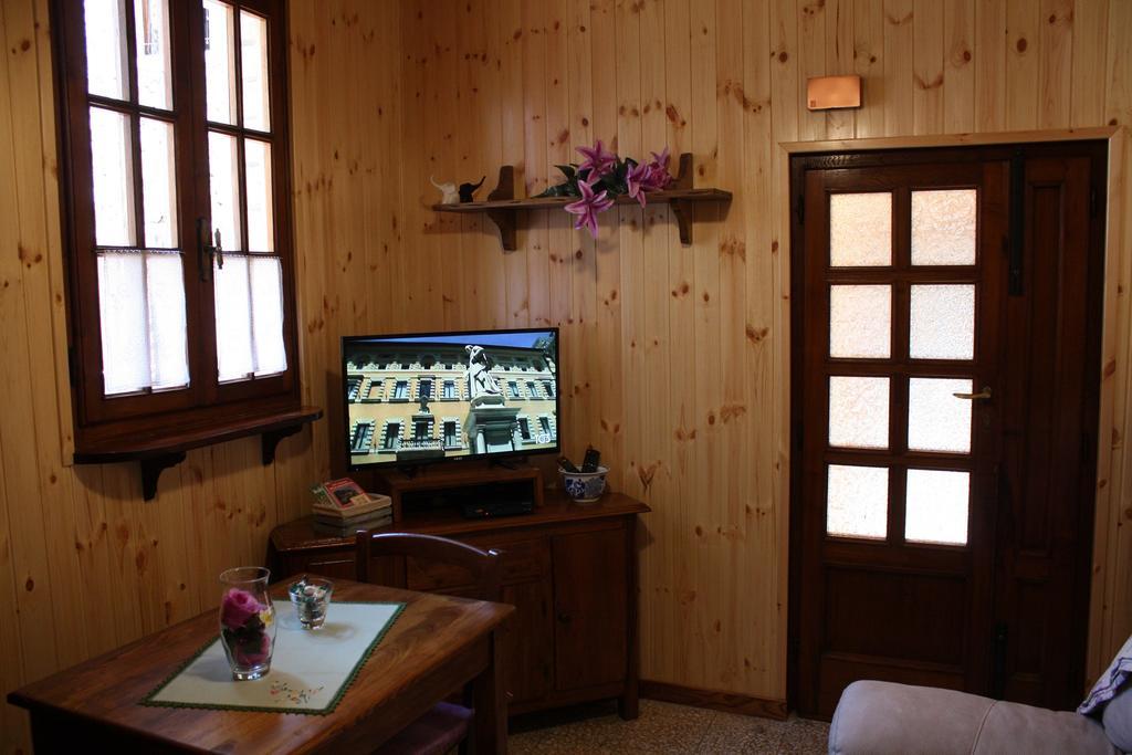 Home In Garfagnana Vagli di Sotto Εξωτερικό φωτογραφία