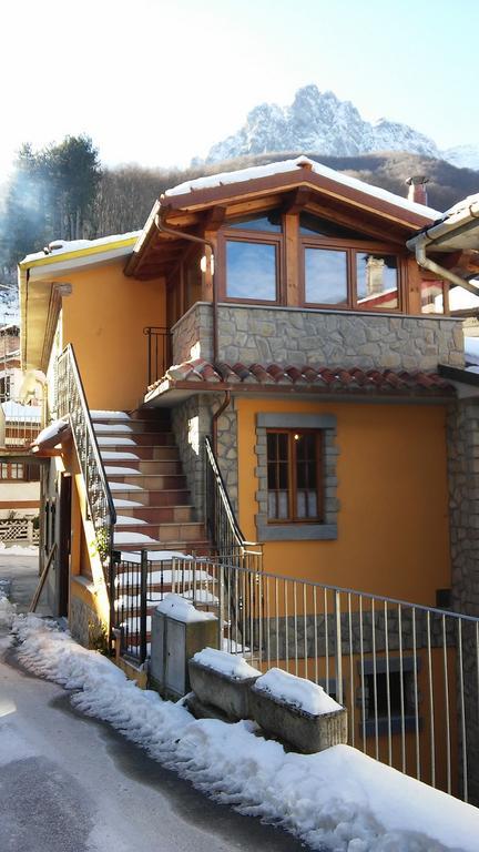 Home In Garfagnana Vagli di Sotto Εξωτερικό φωτογραφία