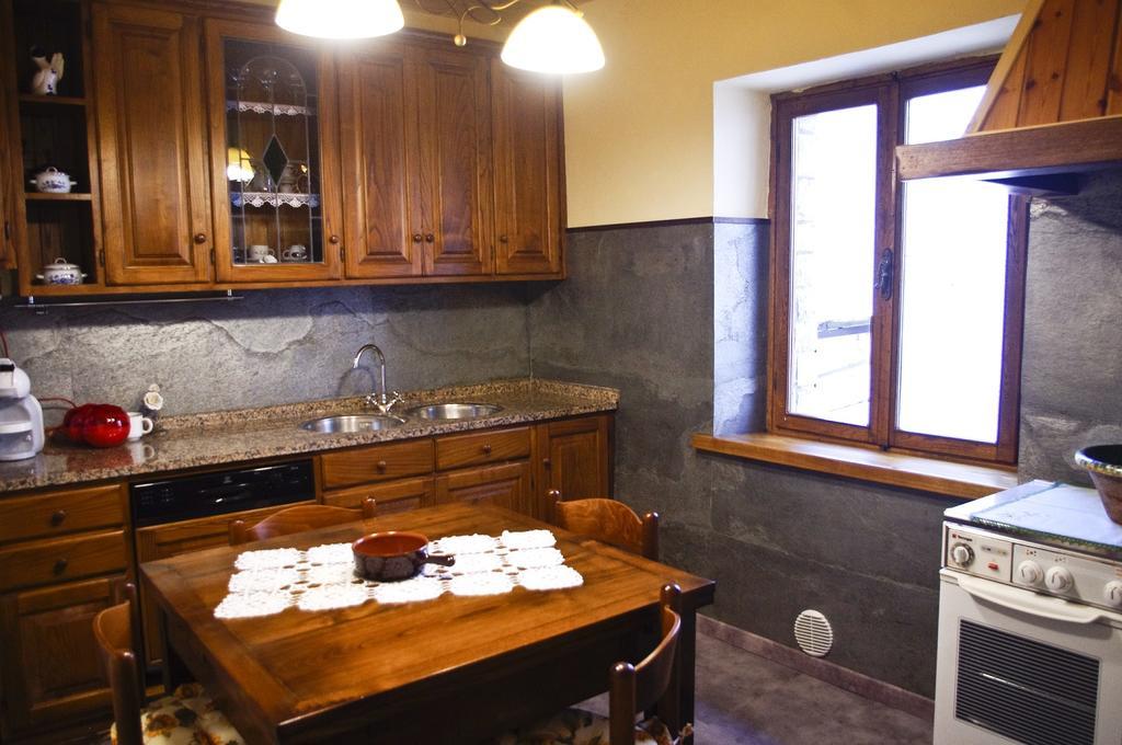 Home In Garfagnana Vagli di Sotto Εξωτερικό φωτογραφία