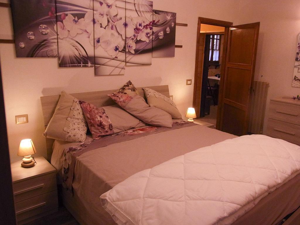 Home In Garfagnana Vagli di Sotto Εξωτερικό φωτογραφία